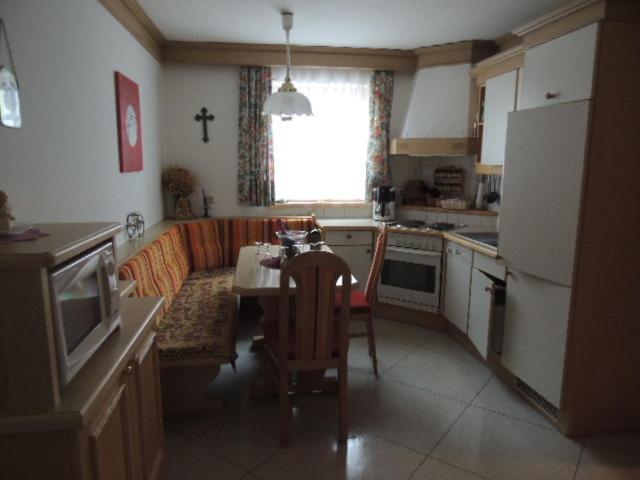 Ferienwohnungen Lemberger - Apartment mit 2 Schlafzimmern und Balkon oder Terrasse - 12