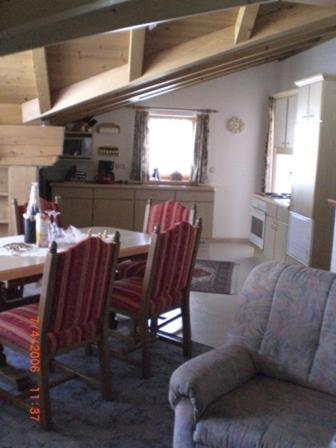 Ferienwohnungen Lemberger - Apartment mit 2 Schlafzimmern und Balkon oder Terrasse - 14