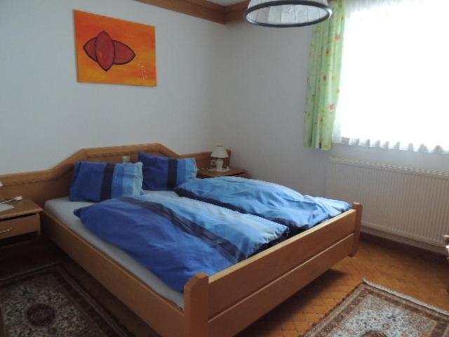 Ferienwohnungen Lemberger - Apartment mit 2 Schlafzimmern und Balkon oder Terrasse - 25