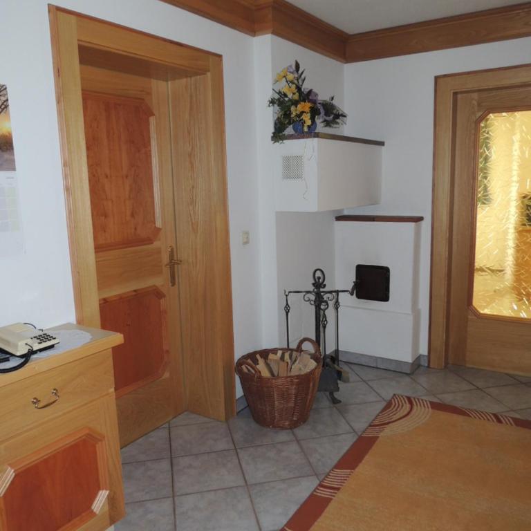 Ferienwohnungen Lemberger - Apartment mit 2 Schlafzimmern und Balkon oder Terrasse - 23