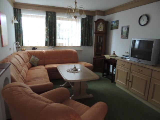 Ferienwohnungen Lemberger - Apartment mit 2 Schlafzimmern und Balkon oder Terrasse - 22