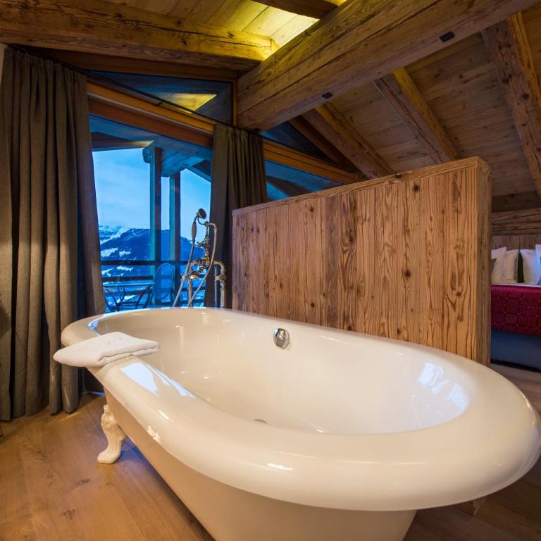 La Cordée des Alpes SUP - Penthouse - 6