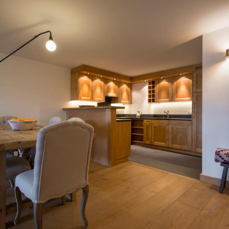 La Cordée des Alpes SUP - Appartement Deluxe - 7