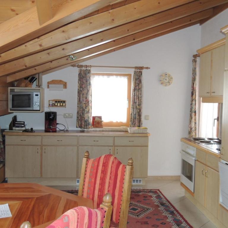 Ferienwohnungen Lemberger - Apartment mit 2 Schlafzimmern und Balkon oder Terrasse - 19