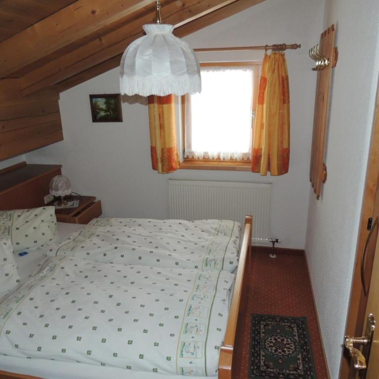 Ferienwohnungen Lemberger - Apartment mit 2 Schlafzimmern und Balkon oder Terrasse - 18