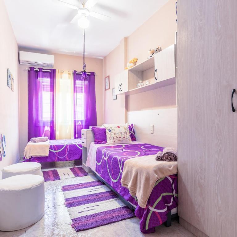 APARTAMENTOS TURISTICOS TURISToledo - Apartamento - 13
