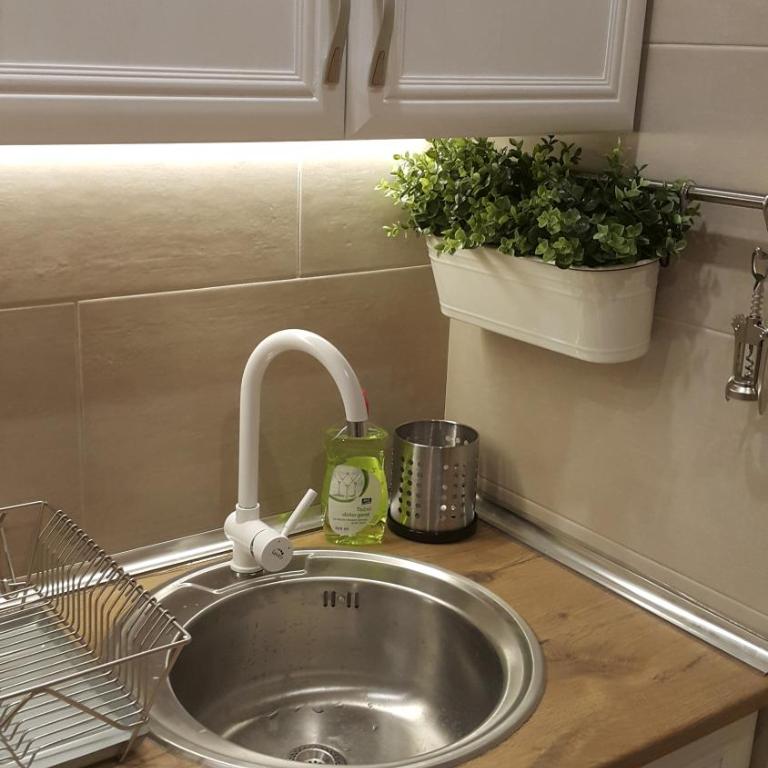 Apartments Exclusive - Apartman sa 3 Spavaće Sobe - 21