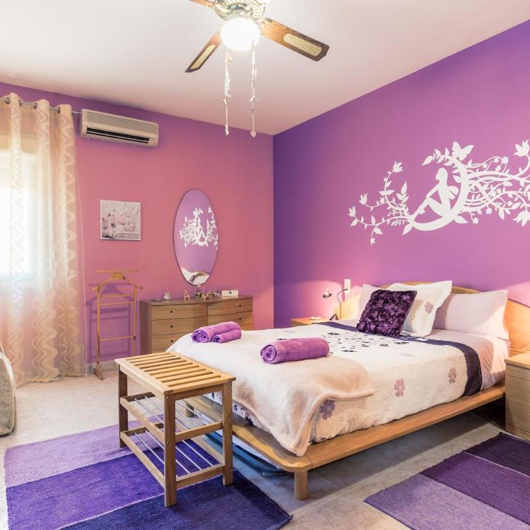 APARTAMENTOS TURISTICOS TURISToledo - Apartamento - 10