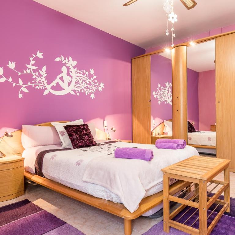 APARTAMENTOS TURISTICOS TURISToledo - Apartamento - 12