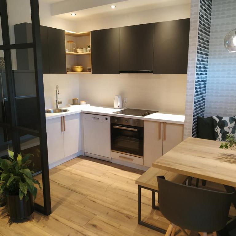Avisi Home - Apartman sa 2 Spavaće Sobe - 2