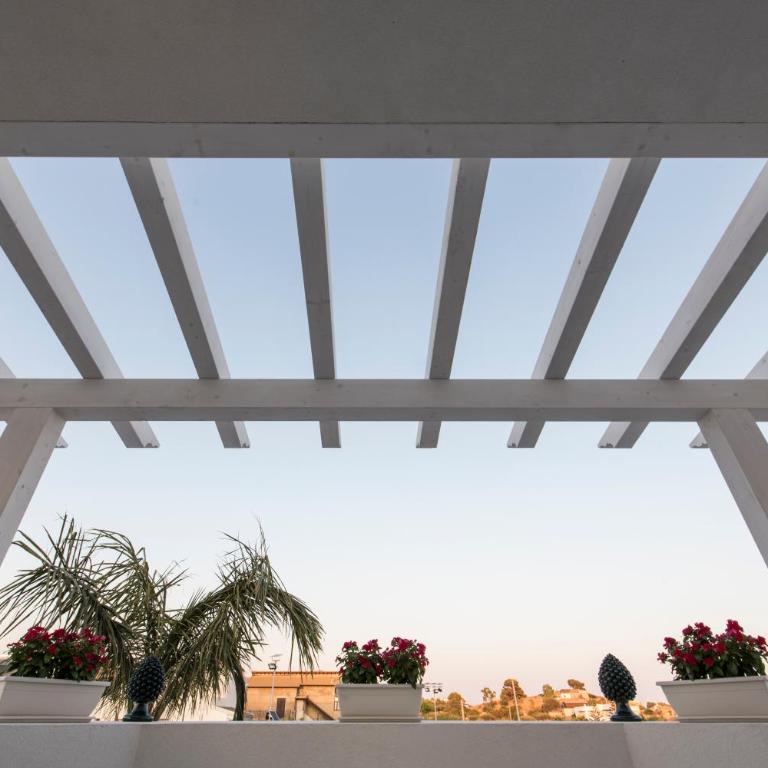 La Scala Suite - Suite con Balcone - 19