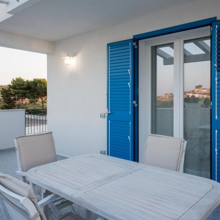 La Scala Suite - Suite con Balcone - 21