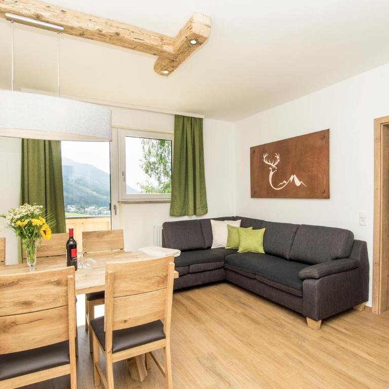 Mein Alpenstern - Apartamento de 2 dormitorios - 2