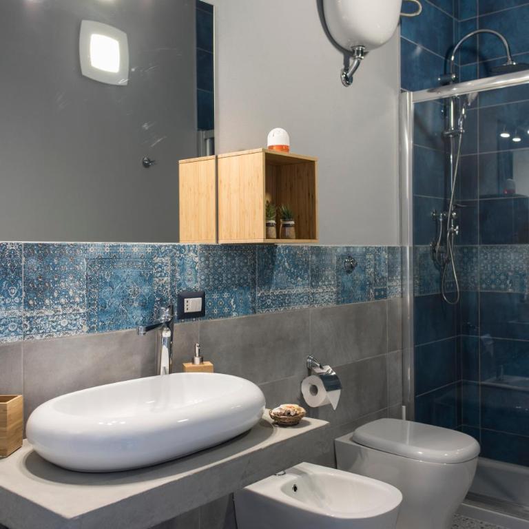 La Scala Suite - Appartamento con Vista Piscina - 15