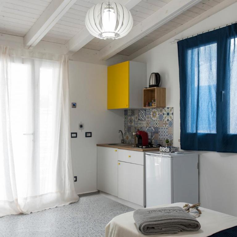 La Scala Suite - Appartamento con Vista Piscina - 14