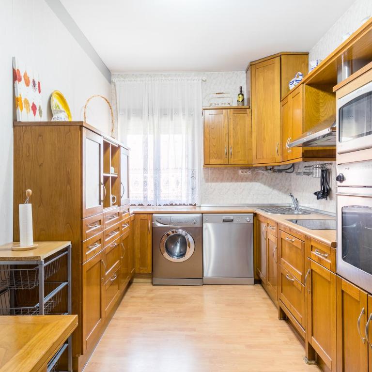 APARTAMENTOS TURISTICOS TURISToledo - Apartamento de 3 dormitorios - 17