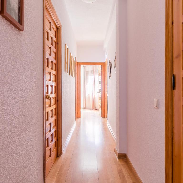 APARTAMENTOS TURISTICOS TURISToledo - Apartamento de 3 dormitorios - 6