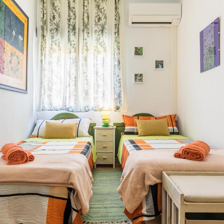 APARTAMENTOS TURISTICOS TURISToledo - Apartamento de 3 dormitorios - 15
