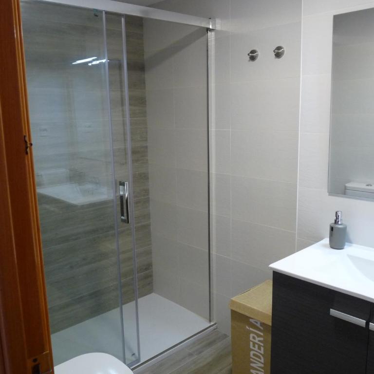 Apartamento Salou - Apartamento de 1 dormitorio - 7