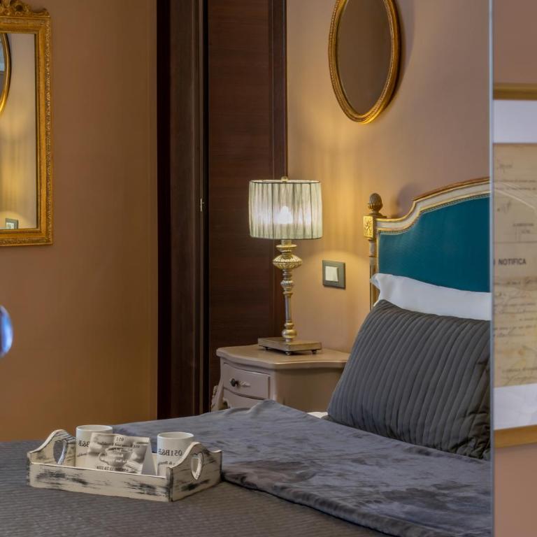 051 Room & Breakfast - Superior Double Room - 5