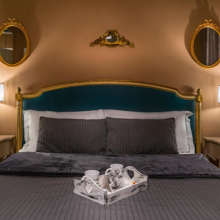 051 Room & Breakfast - Superior Double Room - 2