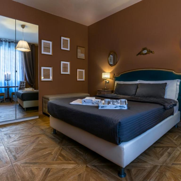 051 Room & Breakfast - Superior Double Room - 6