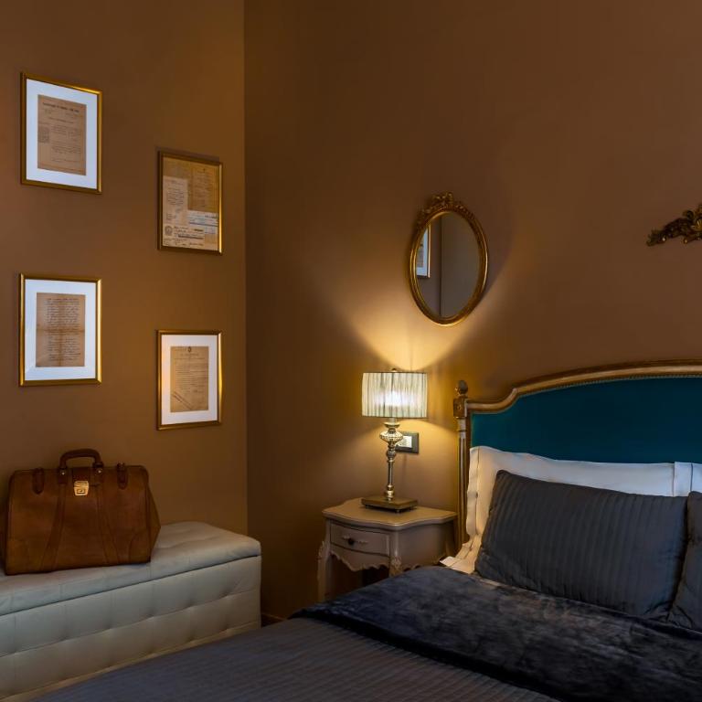051 Room & Breakfast - Superior Double Room - 3