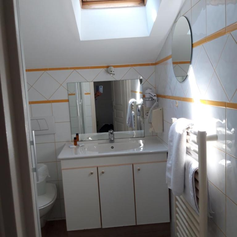 La Villa du Port - Appartement 1 Chambre Standard - 1