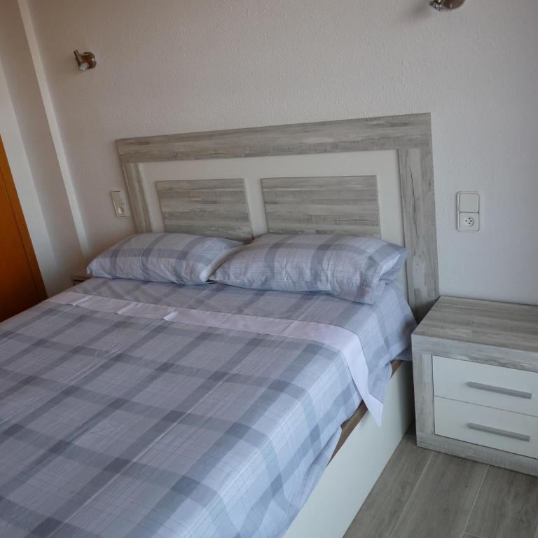 Apartamento Salou - Apartamento de 1 dormitorio - 11