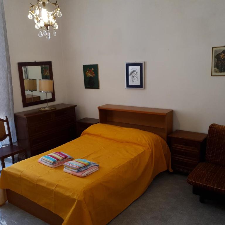 old corallo - Appartamento con 2 Camere da Letto - 16