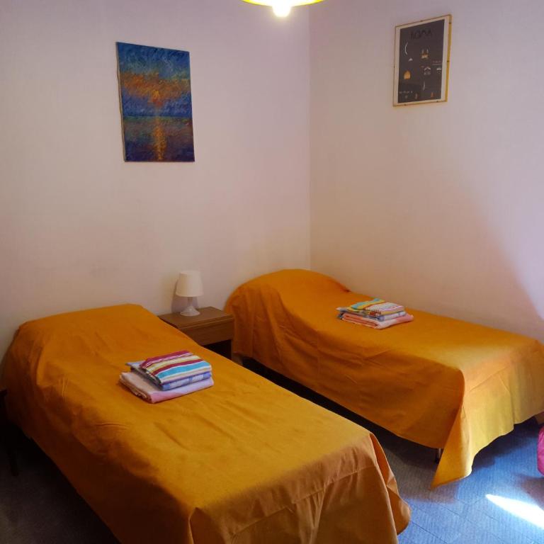 old corallo - Appartamento con 2 Camere da Letto - 13