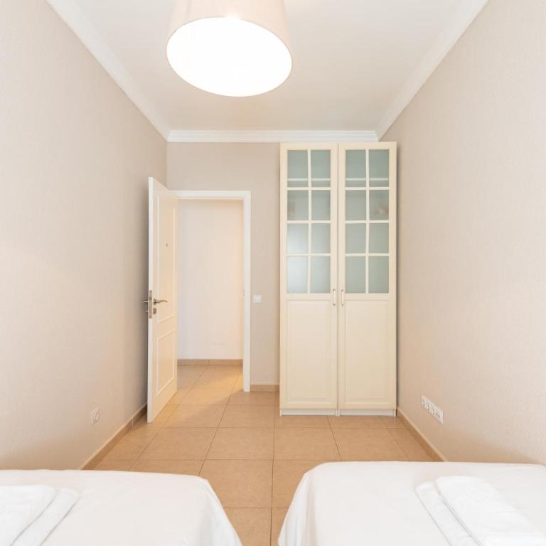 Front line with nice terrace By CanariasGetaway - Apartamento de 1 dormitorio - 14