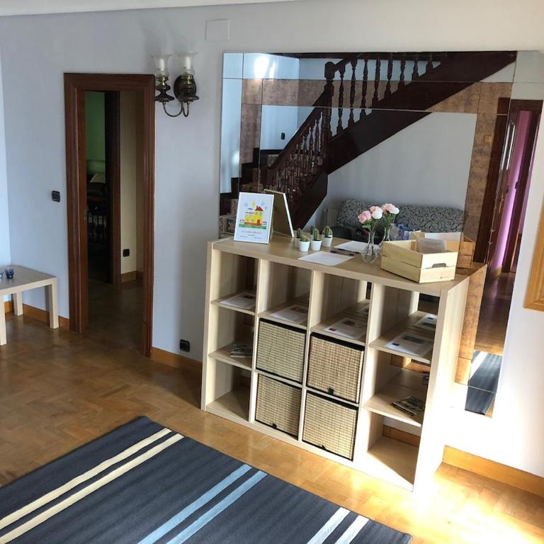 La casina de Kiko - Casa de 7 dormitorios - 10