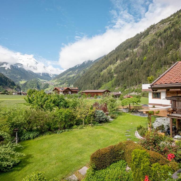 Gästeheim Auwitsch - Doppelzimmer mit Balkon - 6