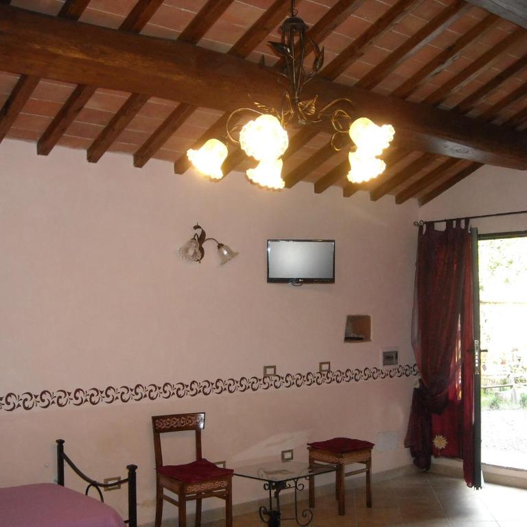 Antico Casolare - Comfort Doppelzimmer - 7