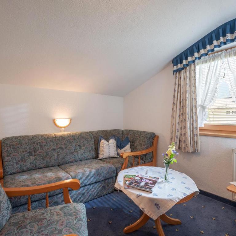 Gästeheim Auwitsch - Apartment - 13