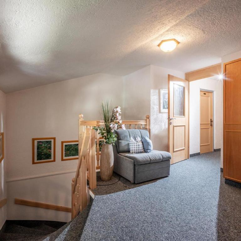 Gästeheim Auwitsch - Apartment - 14