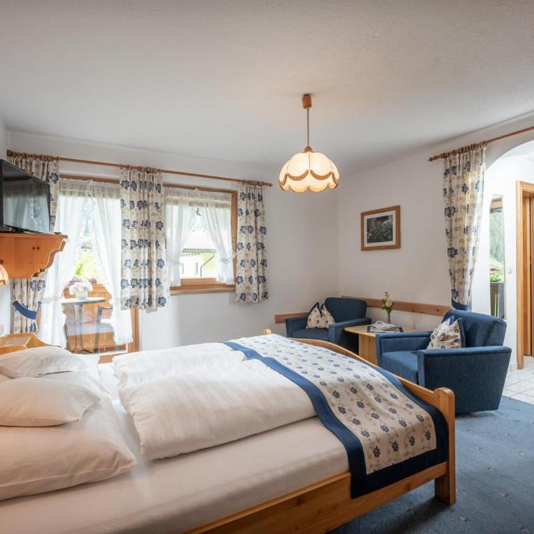 Gästeheim Auwitsch - Apartment - 10