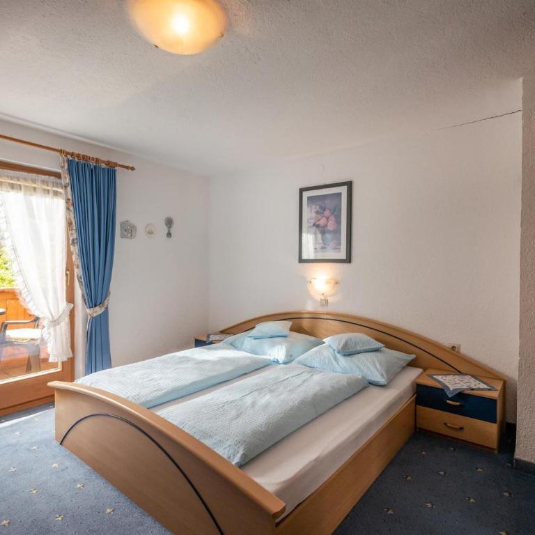 Gästeheim Auwitsch - Apartment - 2