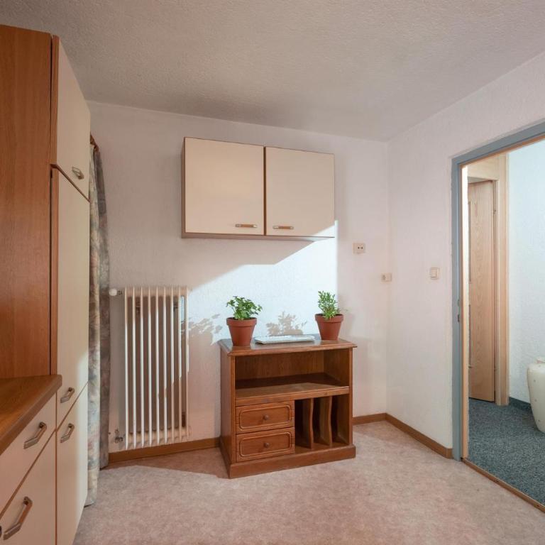 Gästeheim Auwitsch - Apartment - 15