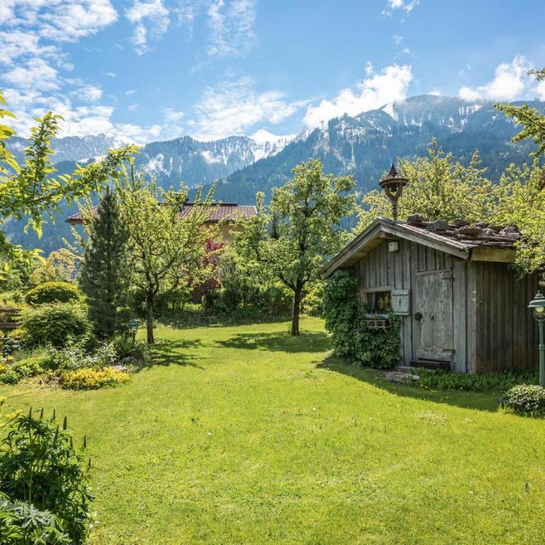 Gästeheim Auwitsch - Doppelzimmer mit Balkon - 12