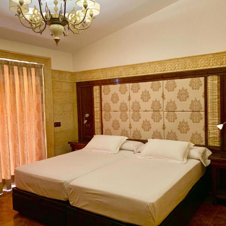 Alqueria de Vilches - Twin Room - 3
