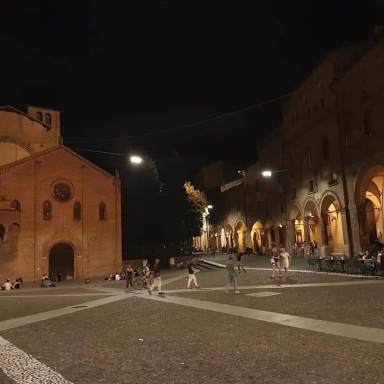 M2BO DOSSETTI 27 - FIERA - Appartamento con 1 Camera da Letto - 94