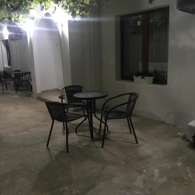 Apartments Kollari - Studio - 18