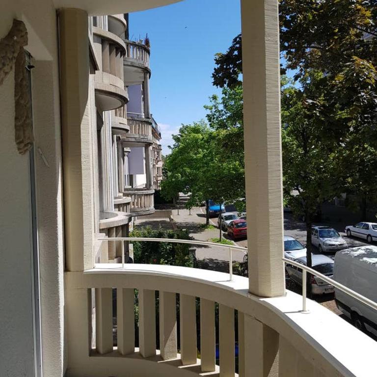 L'Orangerie - Appartamento con 1 Camera da Letto - 8