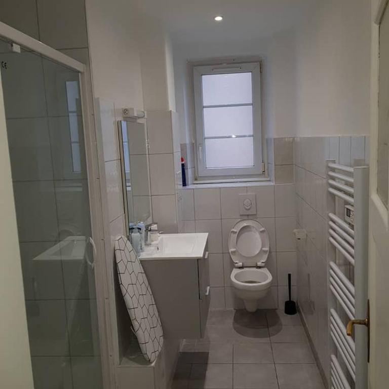 L'Orangerie - Appartamento con 1 Camera da Letto - 12