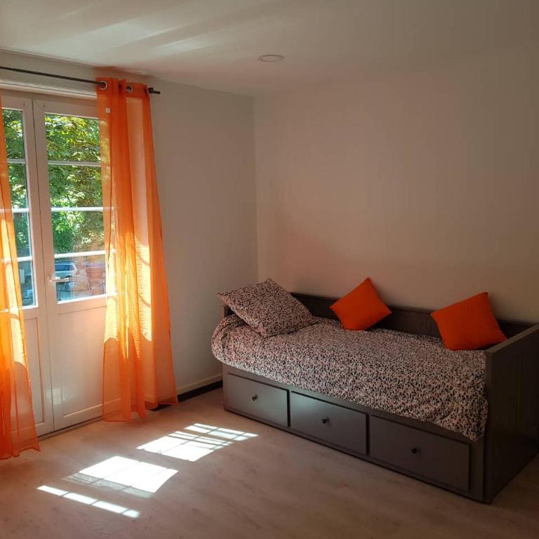 L'Orangerie - Appartamento con 1 Camera da Letto - 13