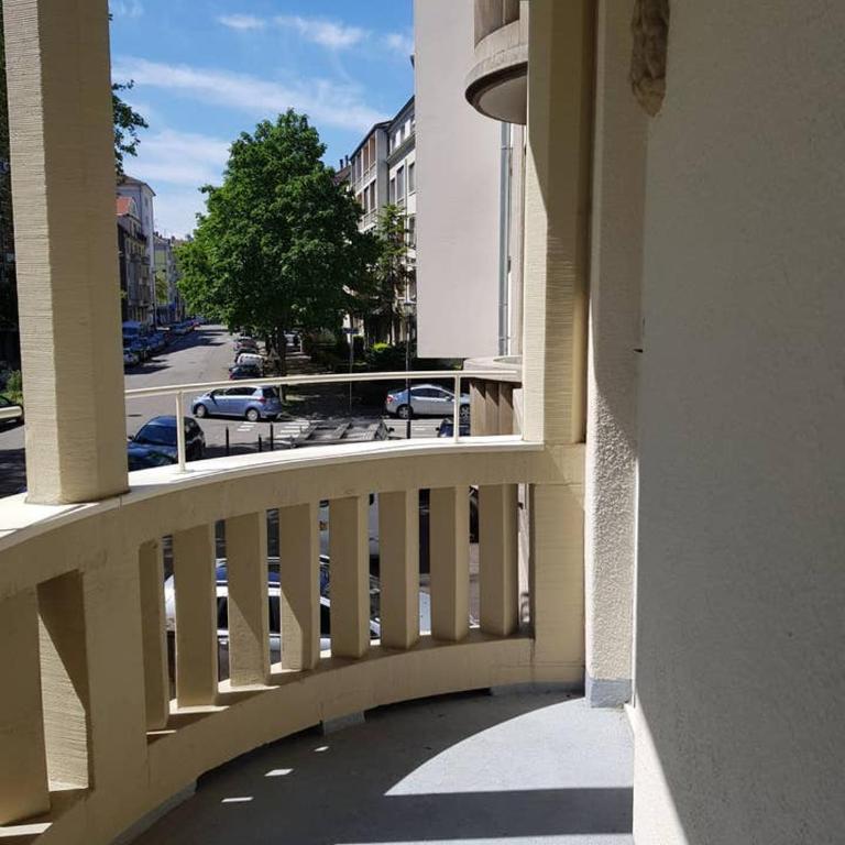 L'Orangerie - Appartamento con 1 Camera da Letto - 15