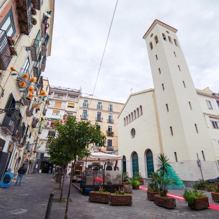 Glam House Apartment - Casa Vacanze - 27