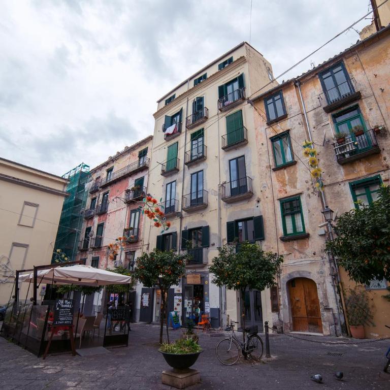 Glam House Apartment - Casa Vacanze - 28